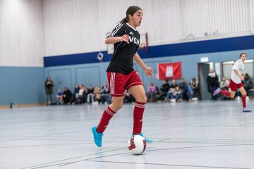 Bild 50 - wCJ Norddeutsches Futsalturnier Auswahlmannschaften